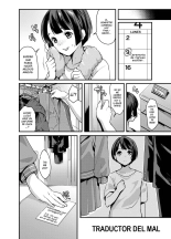 _Futanari_Ryoubo-san_to_Mesuiki_Josou_Danshi sin censura : página 21