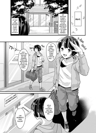 hentai _Futanari_Ryoubo-san_to_Mesuiki_Josou_Danshi sin censura