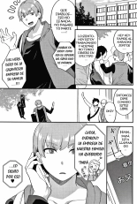 Futari Gurashi?Vivir Juntos : página 6