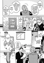Futari Gurashi?Vivir Juntos : página 7