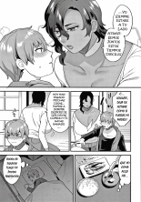 Futari Gurashi?Vivir Juntos : página 10