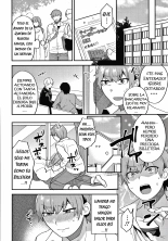 Futari Gurashi?Vivir Juntos : página 11
