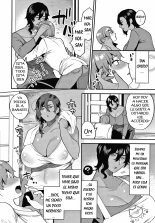 Futari Gurashi?Vivir Juntos : página 13