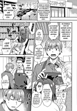 Futari Gurashi?Vivir Juntos : página 22