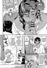 Futari Gurashi?Vivir Juntos : página 25