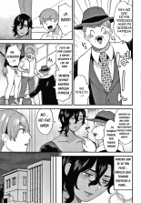 Futari Gurashi?Vivir Juntos : página 38