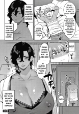 Futari Gurashi?Vivir Juntos : página 39