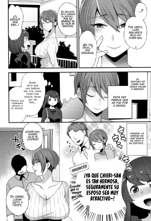hentai Pareja de Noche