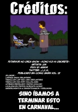 Un Show de Orca para Dos ~Ahogándose de Amor~ : página 28