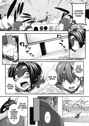hentai Un Show de Orca para Dos ~Ahogándose de Amor~