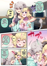 Futashishi x Wata : página 4