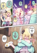 Futashishi x Wata : página 6