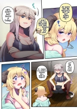 Futashishi x Wata : página 7