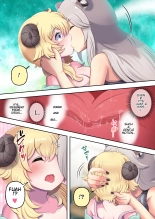 Futashishi x Wata : página 8