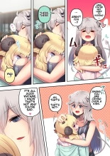 Futashishi x Wata : página 9