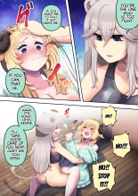Futashishi x Wata : página 14