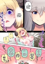 Futashishi x Wata : página 16