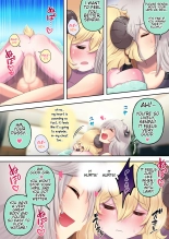 Futashishi x Wata : página 18
