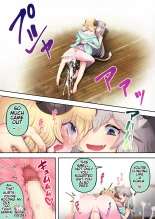 Futashishi x Wata : página 20