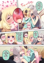 Futashishi x Wata : página 23