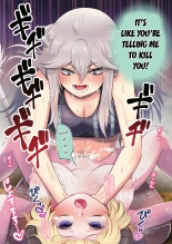 Futashishi x Wata : página 32