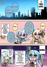 Futashishi x Wata : página 33