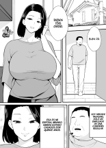 Registro De La Cuenta Secreta De La Esposa Adultera Minako : página 2