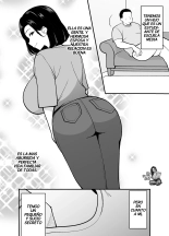 Registro De La Cuenta Secreta De La Esposa Adultera Minako : página 3