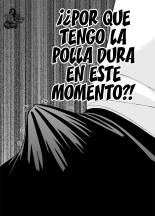 Registro De La Cuenta Secreta De La Esposa Adultera Minako : página 16