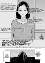 Registro De La Cuenta Secreta De La Esposa Adultera Minako : página 18
