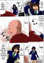 Futoru! Futoru!! Futoru!!! File No. 01 : página 4