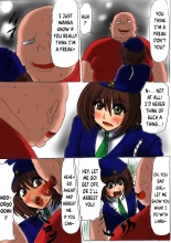 Futoru! Futoru!! Futoru!!! File No. 01 : página 5