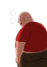 Futoru! Futoru!! Futoru!!! File No. 01 : página 25