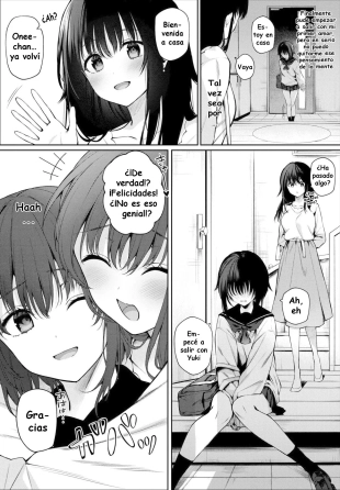 hentai Futouhen Sankakkei - scalene triangle
