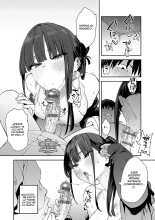 Onahole Deficiente ~Después~ : página 3