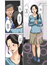 Why This Ordinary Housewife Resorted to Sex Work ~Son Edition~ : página 2