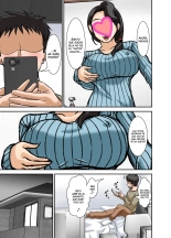 Why This Ordinary Housewife Resorted to Sex Work ~Son Edition~ : página 9