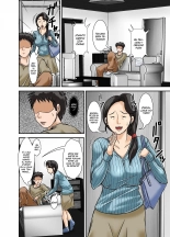 Why This Ordinary Housewife Resorted to Sex Work ~Son Edition~ : página 10