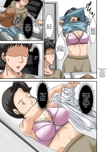 Why This Ordinary Housewife Resorted to Sex Work ~Son Edition~ : página 11