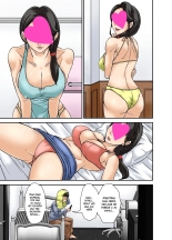 Why This Ordinary Housewife Resorted to Sex Work ~Son Edition~ : página 15