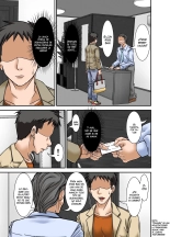 Why This Ordinary Housewife Resorted to Sex Work ~Son Edition~ : página 17