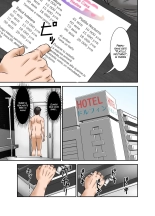 Why This Ordinary Housewife Resorted to Sex Work ~Son Edition~ : página 18