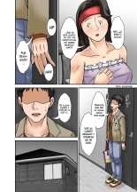 Why This Ordinary Housewife Resorted to Sex Work ~Son Edition~ : página 22
