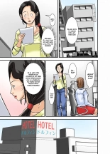 Why This Ordinary Housewife Resorted to Sex Work ~Son Edition~ : página 25