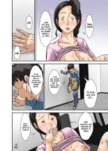 Why This Ordinary Housewife Resorted to Sex Work ~Son Edition~ : página 50
