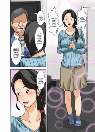 hentai Why This Ordinary Housewife Resorted to Sex Work ~Son Edition~