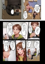 Fuufu Koukan ~Ichido Shitara Modorenai... Otto yori Sugoi Kongai Sex~ 31-40 : página 135