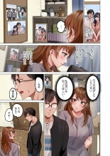 Fuufu Koukan ~Ichido Shitara Modorenai... Otto yori Sugoi Kongai Sex~ 31-40 : página 137
