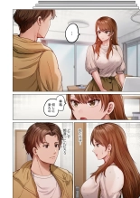Fuufu Koukan ~Ichido Shitara Modorenai... Otto yori Sugoi Kongai Sex~ 31-40 : página 146