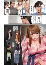 Fuufu Koukan ~Ichido Shitara Modorenai... Otto yori Sugoi Kongai Sex~ 31-40 : página 250